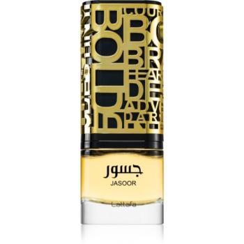 Lattafa Jasoor Eau de Parfum unisex 100 ml kép
