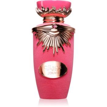 Lattafa Jouri Eau de Parfum hölgyeknek 100 ml kép