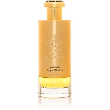 LATTAFA Khaltaat Al Arabia Royal Blends EdP 100ml kép