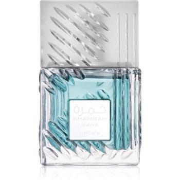 Lattafa Khamrah Waha Eau de Parfum unisex 100 ml kép