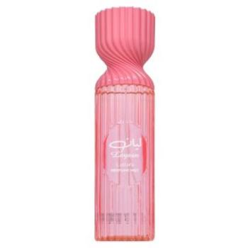 Lattafa Layaan testápoló spray nőknek 250 ml kép