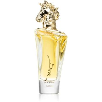 Lattafa Maahir Eau de Parfum unisex 100 ml kép