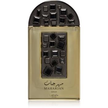 Lattafa Maharjan Gold Eau de Parfum unisex 100 ml kép