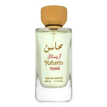 Lattafa Mahasin Crystal Eau de Parfum nőknek 100 ml kép
