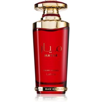 Lattafa Mayar Cherry Intense Eau de Parfum unisex 100 ml kép
