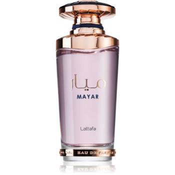 Lattafa Mayar Eau de Parfum hölgyeknek 100 ml kép