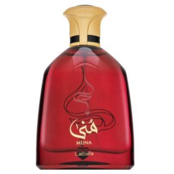 Lattafa Muna Eau de Parfum nőknek 100 ml kép