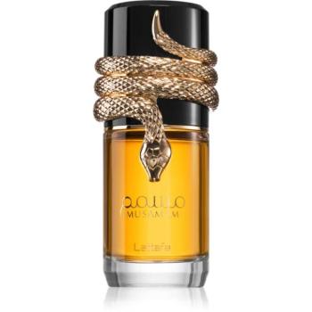 Lattafa Musamam Eau de Parfum unisex 100 ml kép