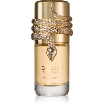 Lattafa Musamam White Intense Eau de Parfum unisex 100 ml kép