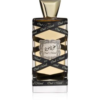 Lattafa Oud Mood Eau de Parfum unisex 100 ml kép