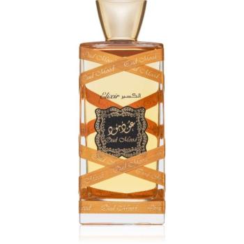 Lattafa Oud Mood Elixir Eau de Parfum unisex 100 ml kép