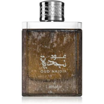 Lattafa Oud Najdia Eau de Parfum unisex 100 ml kép