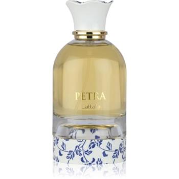 Lattafa Petra Eau de Parfum unisex 100 ml kép