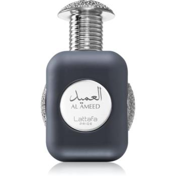 Lattafa Pride Al Ameed Eau de Parfum unisex 100 ml kép