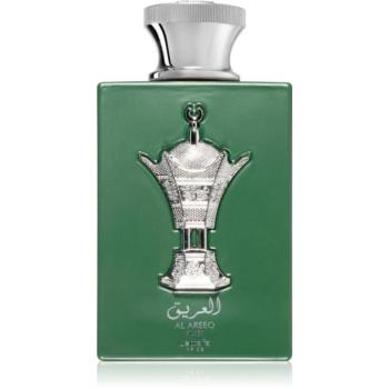 Lattafa Pride Al Areeq Silver Eau de Parfum unisex 100 ml kép