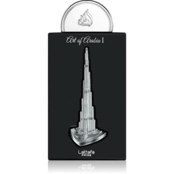 Lattafa Pride Art of Arabia I Eau de Parfum unisex 100 ml kép