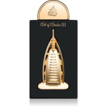 Lattafa Pride Art of Arabia III Eau de Parfum unisex 100 ml kép
