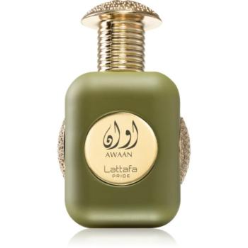 Lattafa Pride Awaan Eau de Parfum unisex 100 ml kép
