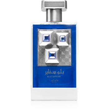 Lattafa Pride Blue Sapphire Eau de Parfum unisex 100 ml kép