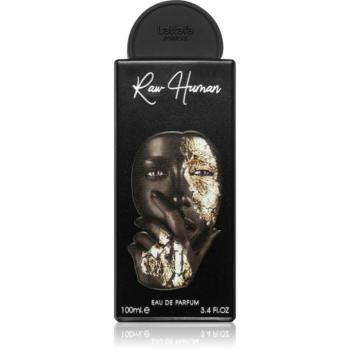 Lattafa Pride Raw Human Eau de Parfum unisex 100 ml kép
