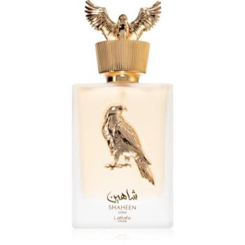 Lattafa Pride Shaheen Gold Eau de Parfum unisex 100 ml kép