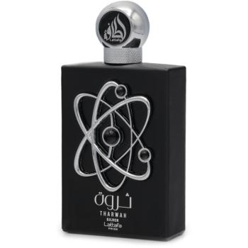 LATTAFA Pride Tharwa Silver EdP 100ml kép