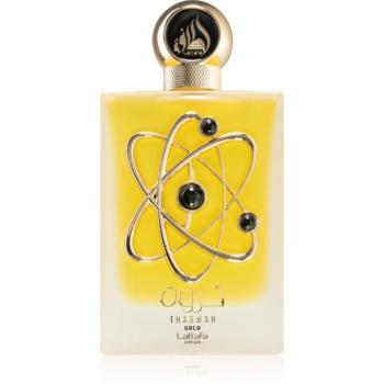 Lattafa Pride Tharwah Gold Eau de Parfum unisex 100 ml kép