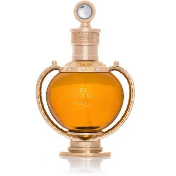 Lattafa Pure Crystal EdP, 100 ml kép