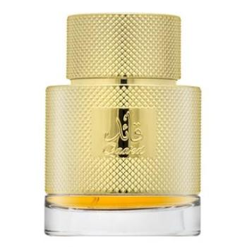 Lattafa Qaa'ed Eau de Parfum férfiaknak 100 ml kép