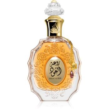 Lattafa Rouat Al Oud Eau de Parfum unisex 100 ml kép