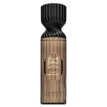 Lattafa Sehr testápoló spray uniszex 250 ml kép