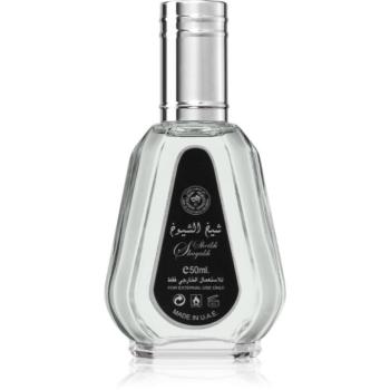 Lattafa Sheikh Al Shuyukh Eau de Parfum unisex 50 ml kép