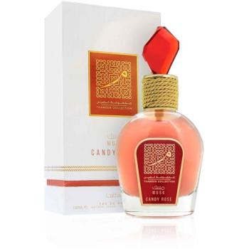 LATTAFA Tameen Musk Candy Rose EdP 100 ml kép