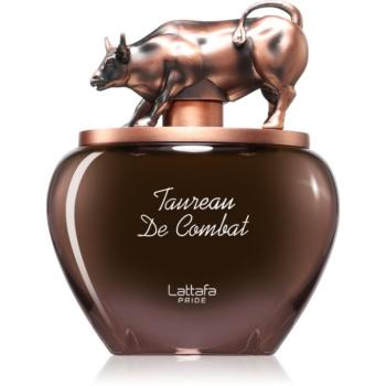 Lattafa Taureau De Combat Eau de Parfum unisex 100 ml kép