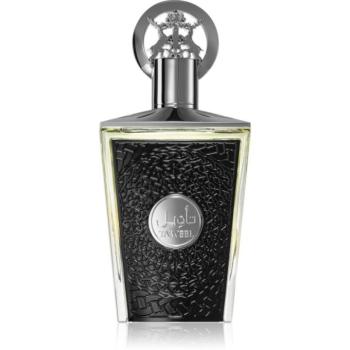 Lattafa Taweel Eau de Parfum unisex 100 ml kép