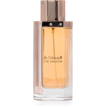 LATTAFA The Kingdom EdP 100 ml kép