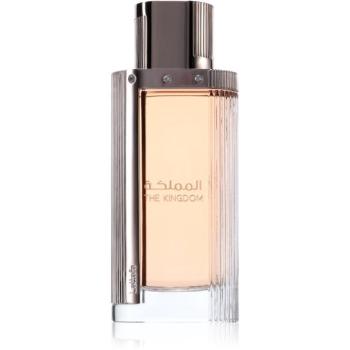 Lattafa The Kingdom for her Eau de Parfum hölgyeknek 100 ml kép