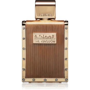 Lattafa The Kingdom for him Eau de Parfum uraknak 100 ml kép