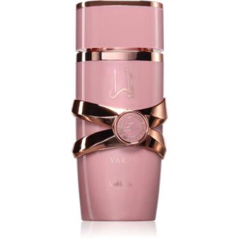 Lattafa Yara Elixir Eau de Parfum hölgyeknek 100 ml kép