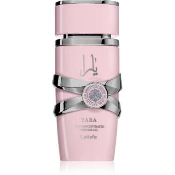 Lattafa Yara illatos olaj hölgyeknek 20 ml kép