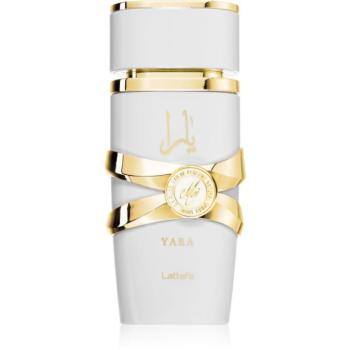 Lattafa Yara Moi Eau de Parfum hölgyeknek 100 ml kép