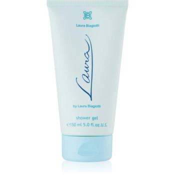 Laura Biagiotti Laura tusfürdő gél hölgyeknek 150 ml kép