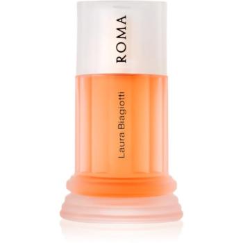 Laura Biagiotti Roma for her Eau de Toilette hölgyeknek 50 ml kép