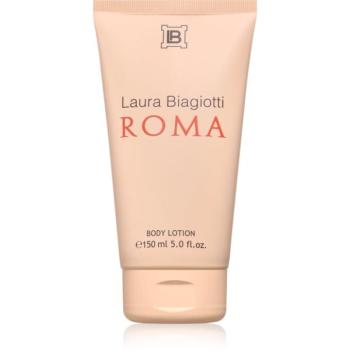 Laura Biagiotti Roma for her testápoló tej hölgyeknek 150 ml kép