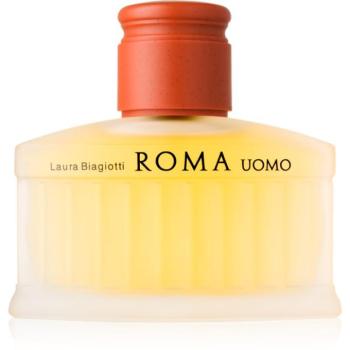 Laura Biagiotti Roma Uomo for men Eau de Toilette uraknak 75 ml kép
