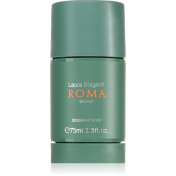 Laura Biagiotti Roma Uomo stift dezodor uraknak 75 ml kép