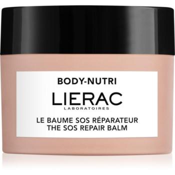 Lierac Body-Nutri The SOS Repair Balm multifunkciós balzsam száraz és érzékeny bőrre 30 ml kép