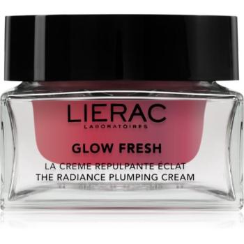 Lierac Glow Fresh The Radiance Plumping Cream feszesítő arckrém 50 ml kép