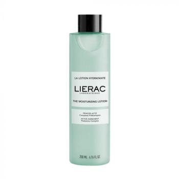 LIERAC Hidratáló arctonik (200ml) kép