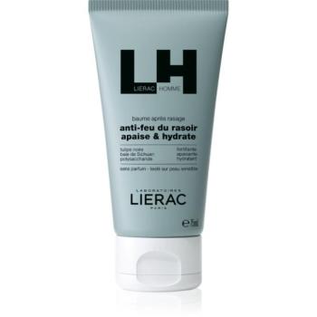 Lierac Homme After Shaving borotválkozás utáni balzsam 75 ml kép